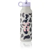 Liewood Vattenflaska - Falk - 500 ml - MEGA Leo Mist - - One Size - Vattenflaska