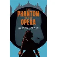 The Phantom of the Opera