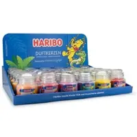 Haribo Thekendisplay Island 30 x 85g