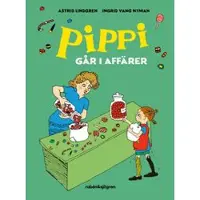 Pippi går i affärer