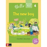 Skills åk 4 Practise More! Fly high (5-pack)