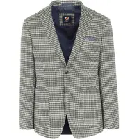 Suitable Blazer Patras Grön Storlek