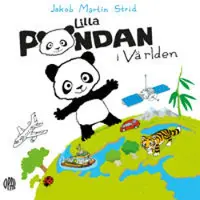 Lilla Pandan i världen