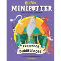 Albus Dumbledore : guider till böckerna av J.K. Rowling
