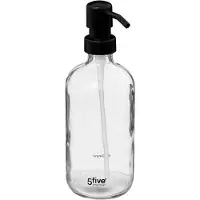 5 Five tvåldispenser 450 ml