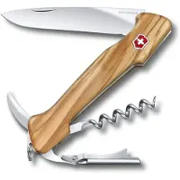 Victorinox Master Multiverktyg