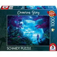 Schmidt Pussel Celestial Sky 1000 bitar, Schmidt