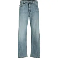 Jack & Jones Jeans 'JJITED JJCLASSIC' blå denim
