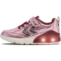 Hummel Daylight Glitter Skor