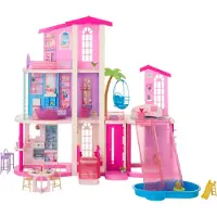 Barbie - Dreamhouse