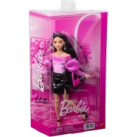 Barbie Deluxe Style Off the Shoulder with Skirt