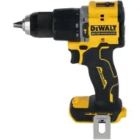 DeWalt 18V XR Slagborrmaskin utan batteri & laddare DCD799N-XJ