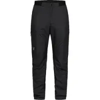 Haglöfs Mimic Silver Pant Men vadderade herrbyxor