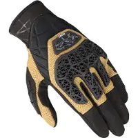Ls2 Textil All Terrain Ii Sommar Handskar