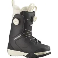 Salomon Kiana Dual Boa Snowboardboots För Kvinnor
