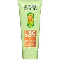 Garnier Fructis Nº1 Slät Keratin Schampo 200 ml