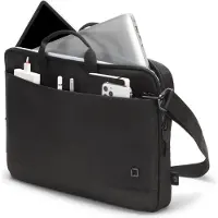 Dicota laptoptasche Eco Slim Case MOTION 12–13,3" svart