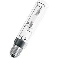 Ledvance Urladdningslampa HQI-T 400W/N E40 12X1 273.0 mm E40 400 W EEK: A (A - G) Rörform 1 st