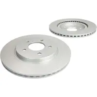 Delphi Bromsskiva BG5170C, 2 Stycke