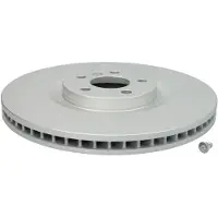 Delphi Bromsskiva BG9380C, 1 Stycke