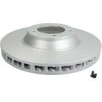 Delphi Bromsskiva BG9377C, 1 Stycke