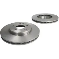 Delphi Bromsskiva BG3909, 1 Stycke