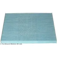 Blue Print Kupéfilter ADBP250075