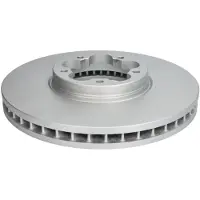 Delphi Bromsskiva BG9491C, 1 Stycke