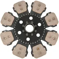 Valeo Kopplingsskiva 279364