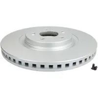 Delphi Bromsskiva BG9510C, 1 Stycke