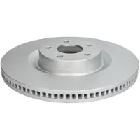 Delphi Bromsskiva BG9502C, 1 Stycke