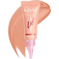 Nyx Lid Lingerie Liquid Eyeshadow 6 ml - 02 In-Nude-Endo