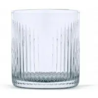 Le Tribute "Tumbler" Gin Glas, 40cl (4 Stk/ks)