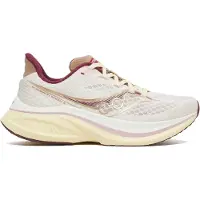 Saucony Endorphin Speed 5 Ivory/Maroon