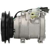 MAHLE ORIGINAL Kompressor för luftkonditionering ACP 1051 000S