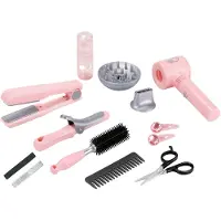 Happy Friend Styling Play Set Happy Friend