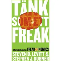 Tänk Som Ett Freak
