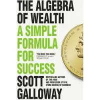 The Algebra of Wealth