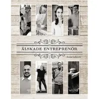Älskade Entreprenör