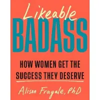 Likeable Badass