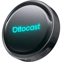 OTTO Ottocast OTTOAIBOX P3 Pro trådlös bilradioadapter Android