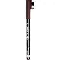 Rimmel London - Pro Eyebrow Pencil - 001 Dark Brown - 1,4g