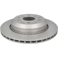 Delphi Bromsskiva BG9620C, 1 Stycke