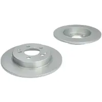Delphi Bromsskiva BG4632C, 2 Stycke