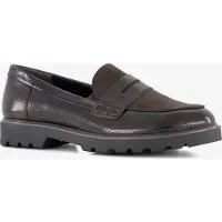 Tamaris Slip-in brun