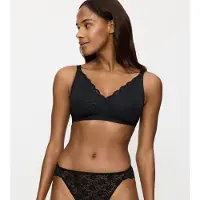 Triumph Behå 'Amourette N01' svart