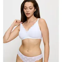 Triumph Behå 'Amourette N01' vit