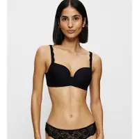 Triumph Behå 'Amourette' svart