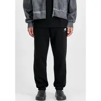 Alpha industries Basic Small Logo Ii Mjukisbyxor