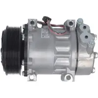 Highway Automotive Kompressor för luftkonditionering 45045001